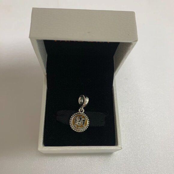 Pandora New Orleans Band Exclusive Charm - Picture 3 of 4